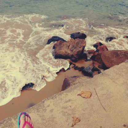 fotografando-praia- natureza-pedras-blog-Cleia fotografia
