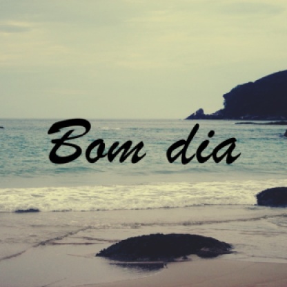 Fotografia - Bom dia - praia - beach-Blog Cleia fotografia